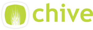 Chive Project - Logo